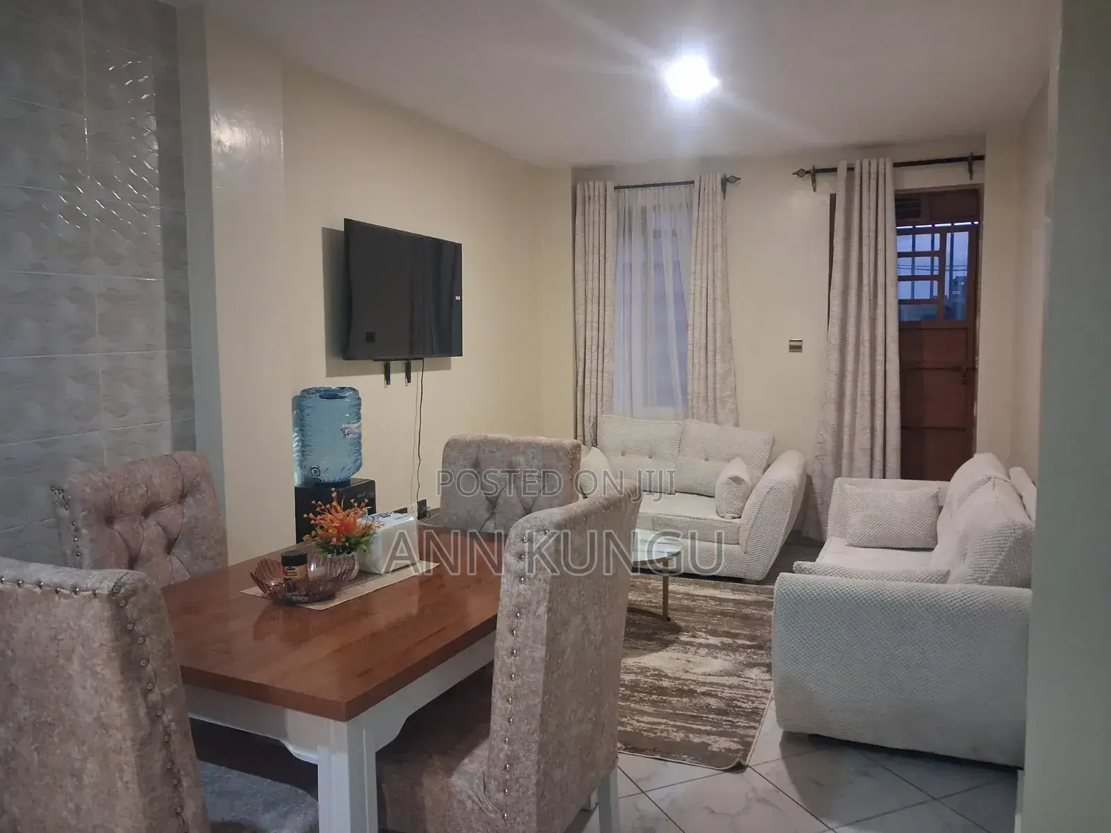 1 Bedroom Airbnb