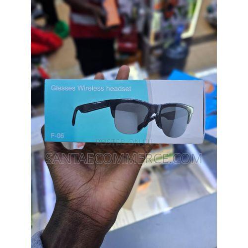 S6 Smart Glasses - thumbnail 2