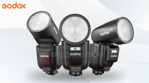 Godox V1s Pro - thumbnail 2