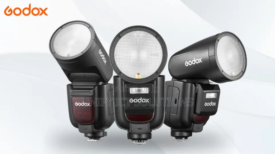 Godox V1s Pro