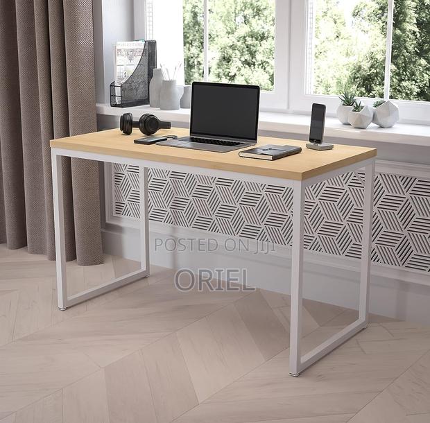 Office Desk : 120cm Computer Desk
