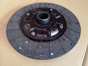 Clutch Plate for FRR 90
