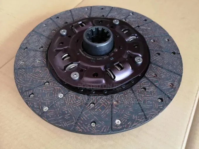 Clutch Plate for FRR 90