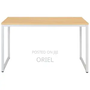 Office Desk : 120cm Computer Desk