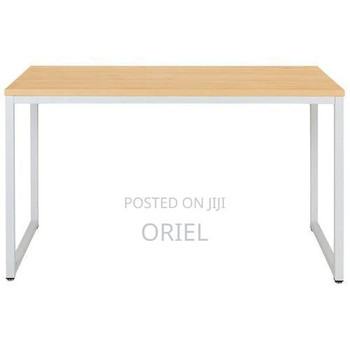 Office Desk : 120cm Computer Desk - thumbnail 2