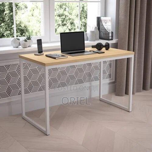 Office Desk : 120cm Computer Desk - thumbnail 3