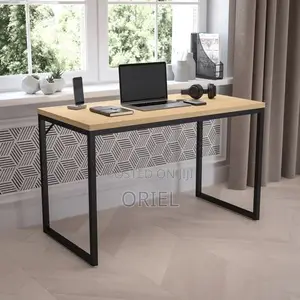 Office Desk : 120cm Computer Desk