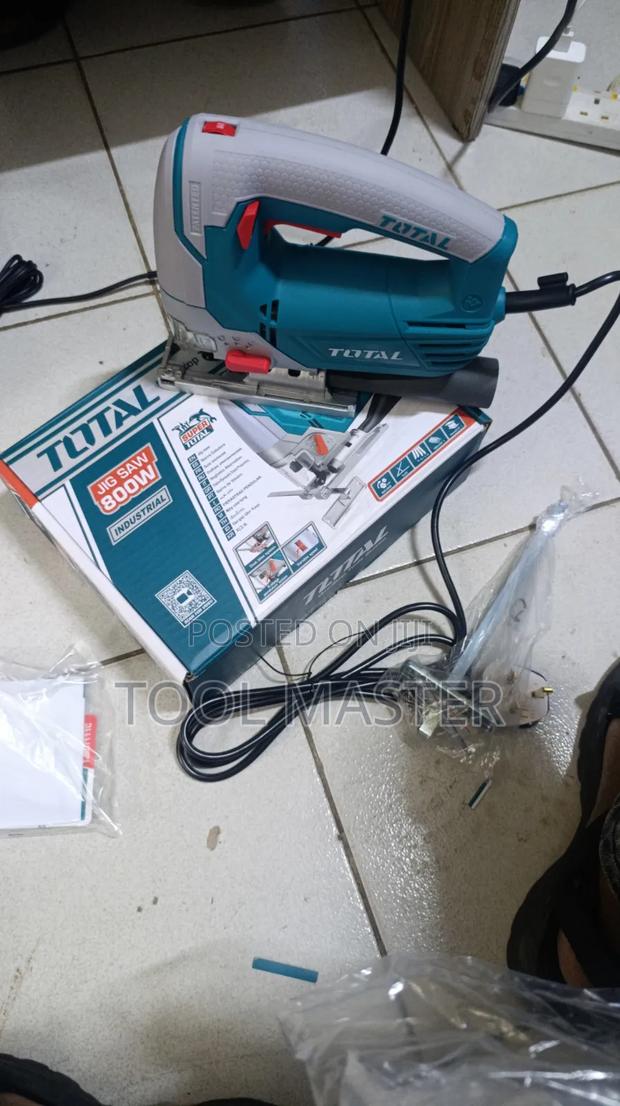Electric 800watts Jigsaw/ Heavy Duty 800watts Jigsaw - thumbnail 2