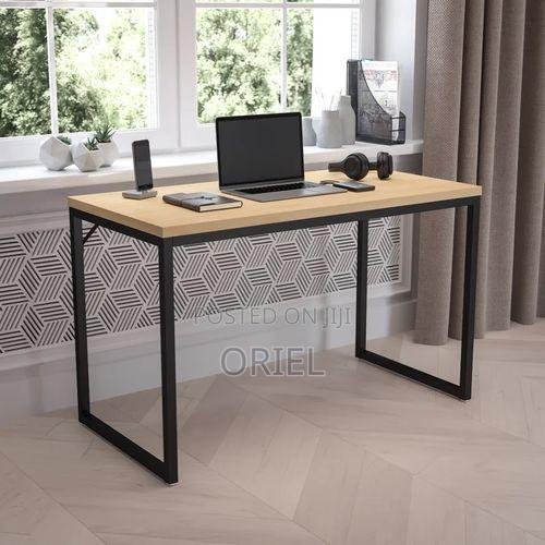 Office Desk : 120cm Computer Desk - thumbnail 10