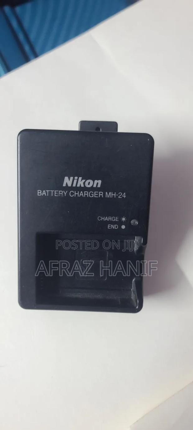Nikon D3200 DSLR - thumbnail 14
