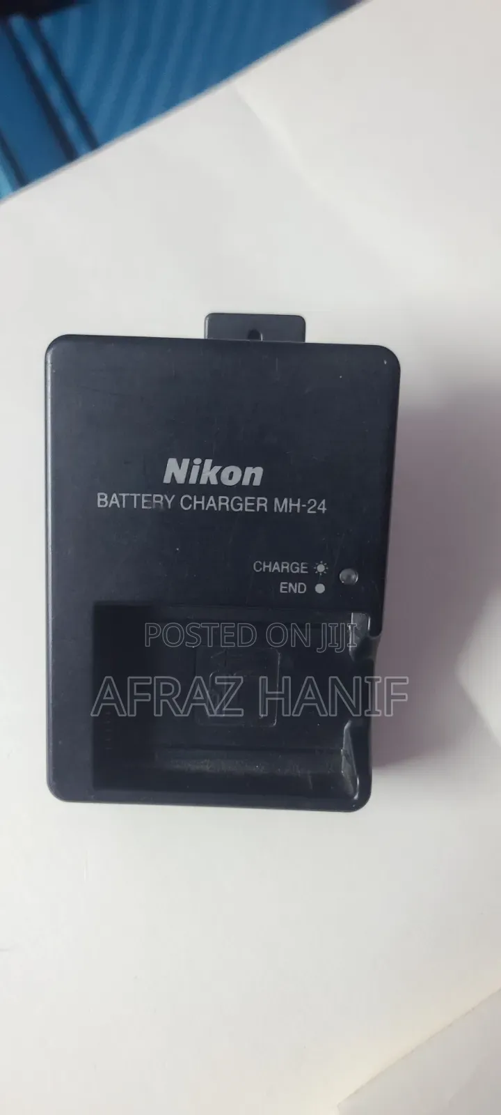 Nikon D3200 DSLR