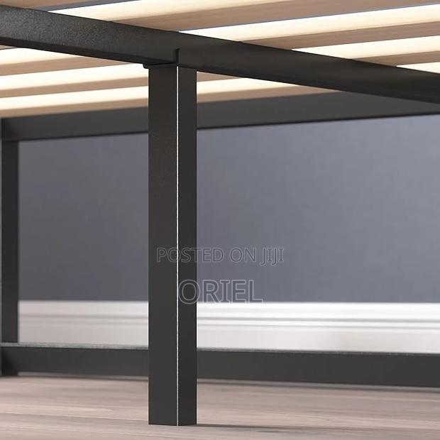 Office Desk : 120cm Computer Desk - thumbnail 11