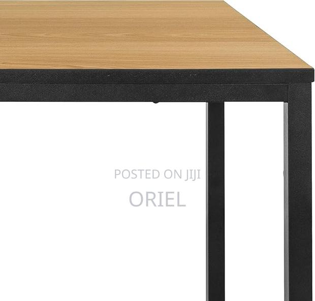 Office Desk : 120cm Computer Desk - thumbnail 12