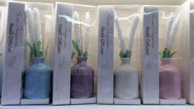Scented Aromatherapy Reed Diffusers_ca