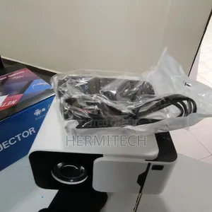 Home Entertainment Projectors Resolution T6 Mini Projectors