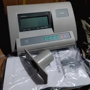 Led A12 Weighing Scale Head