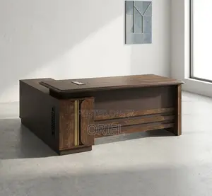 Office Desk : 180cm Executive Desk