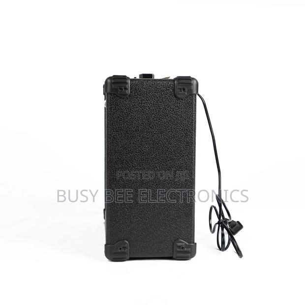 Deviser Guitar Amplifier 15w - thumbnail 3