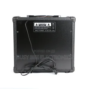 Deviser Guitar Amplifier 15w