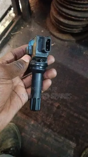 Subaru Forester Sh5 Ignition Coil
