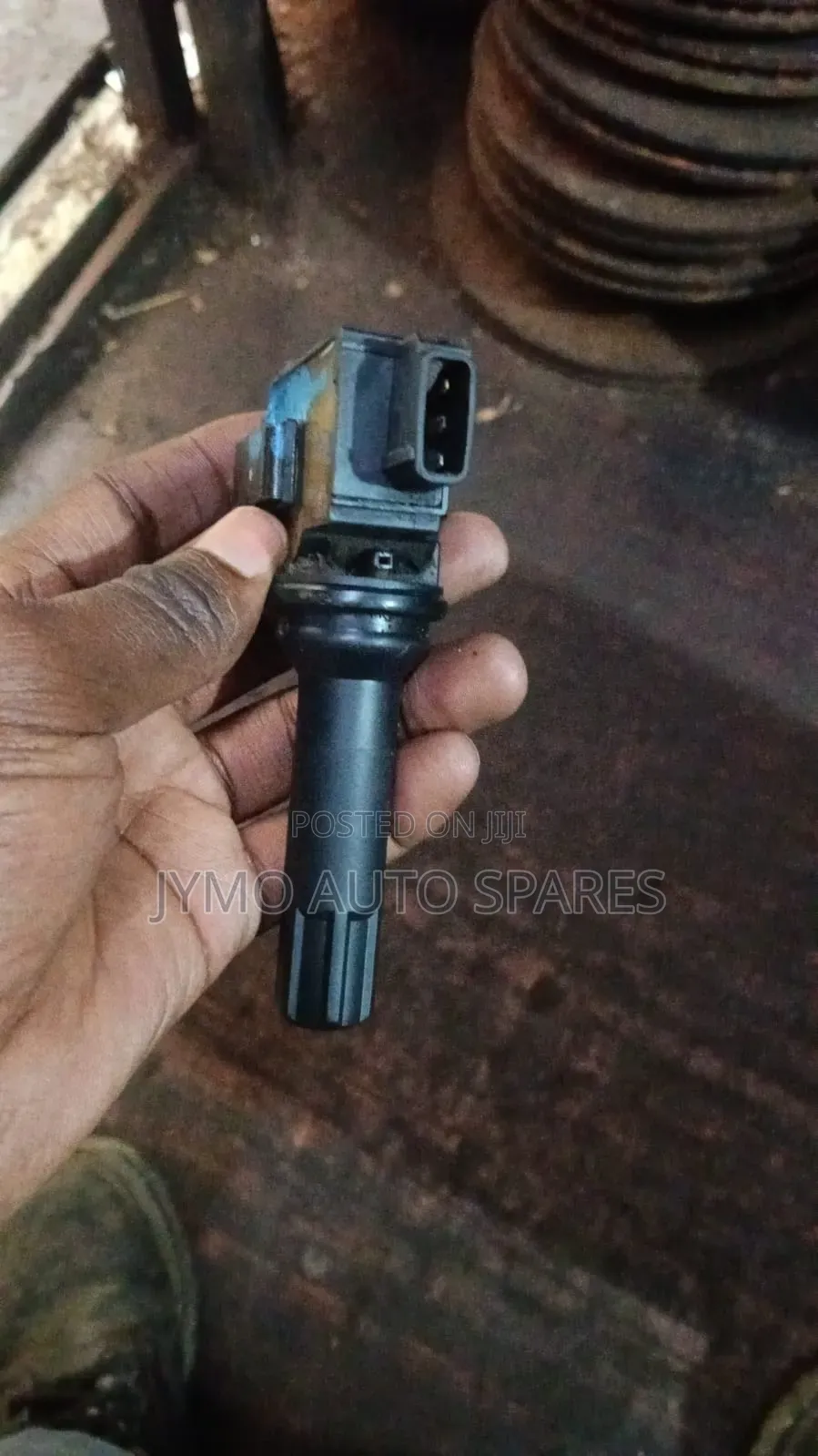 Subaru Forester Sh5 Ignition Coil
