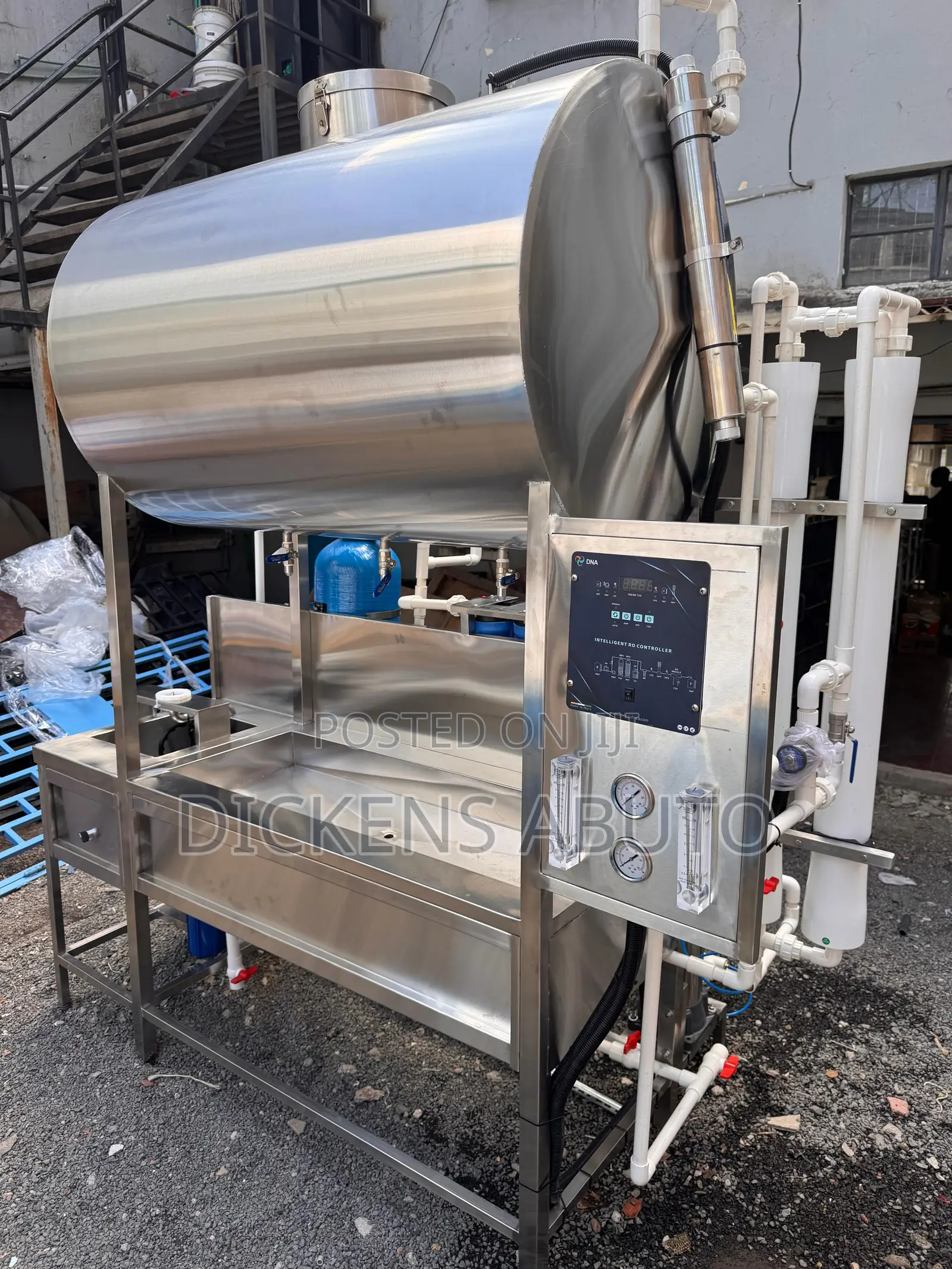 Water Purifier/ Bottle Filler