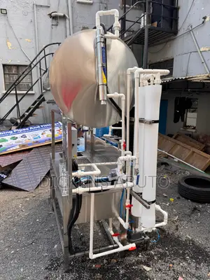 Water Purifier/ Bottle Filler