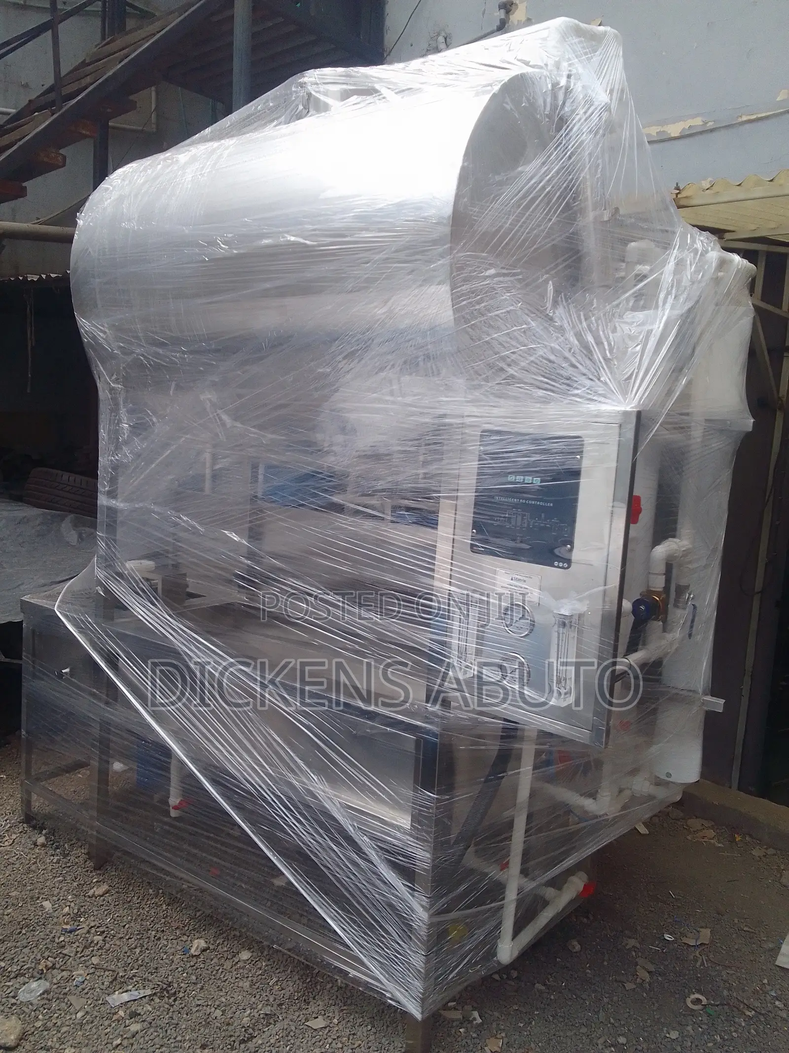 Water Purifier/ Bottle Filler