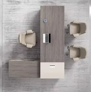 5.25 Feet Ceo Executive Office Desk