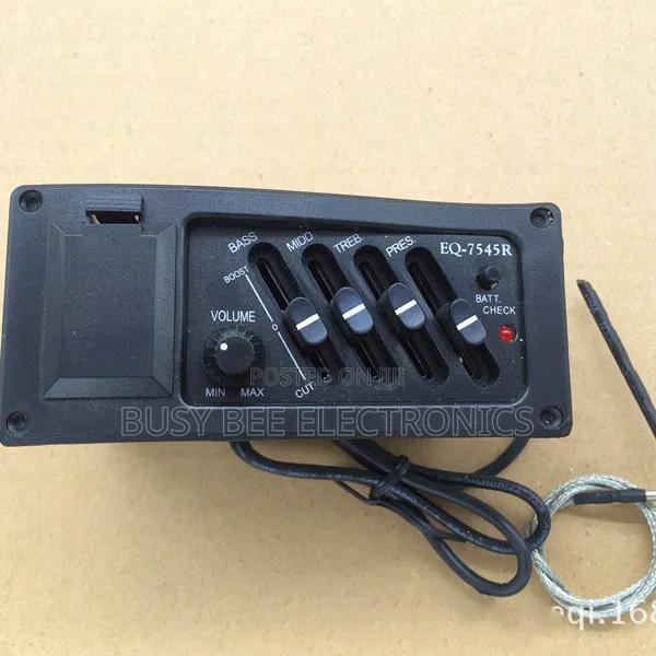 Acoustic Guitar Pickup