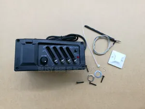 Acoustic Guitar Pickup