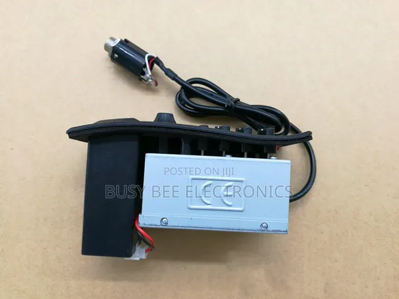 Acoustic Guitar Pickup