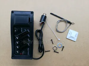 Acoustic Guitar Pickup