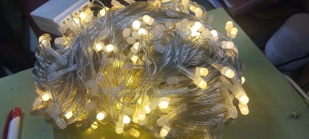 Christmas Lights 50 Metres