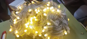 Christmas Lights 50 Metres