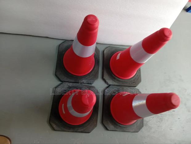 Traffic Cones - thumbnail 3