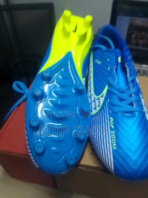 All Conditions Soccer Boots