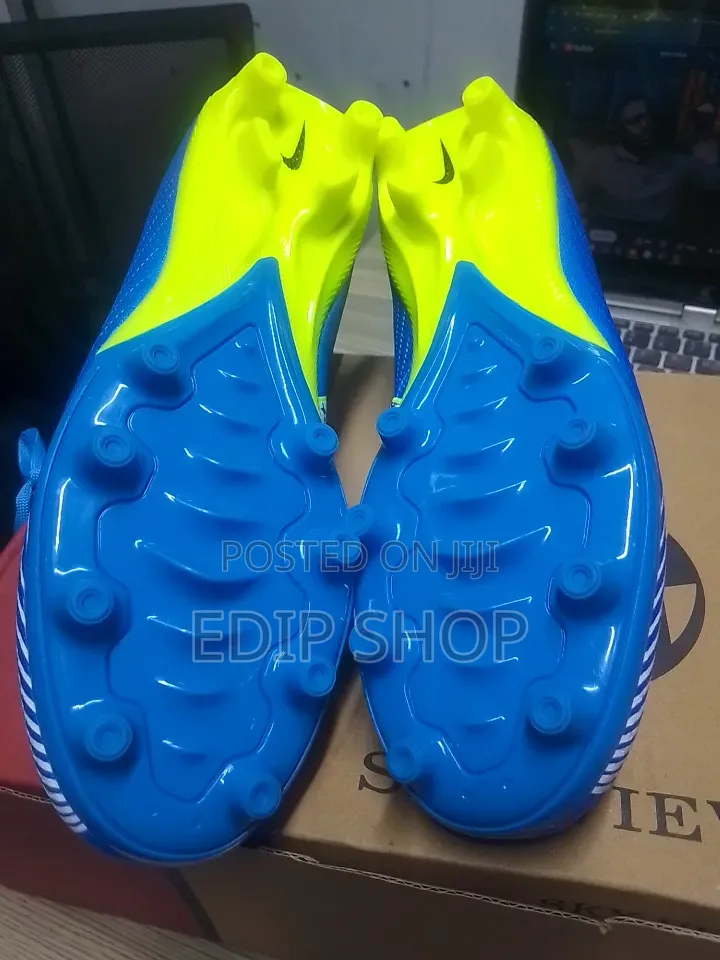 All Conditions Soccer Boots