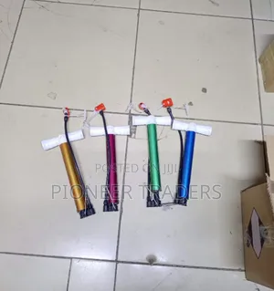 Bicycle Pump