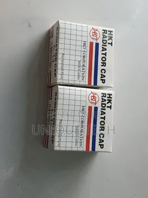 C-13 Car Cooling System Radiator Cap