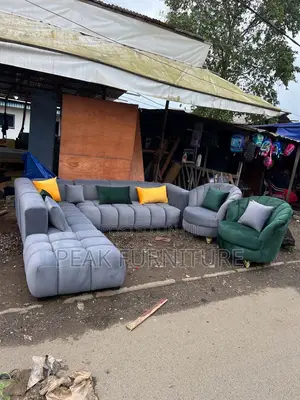 Modern Home Sofa Collection