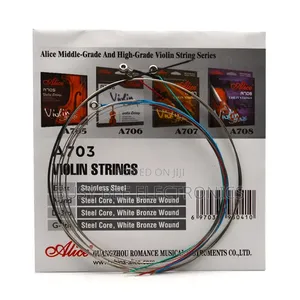 Alice Violin Strings