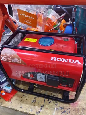 New Quality 3.5kva Honda Generator/Quality 3.5kva Welding Generator