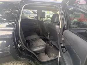 Mitsubishi Outlander 2015 Black