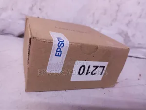 Lseries Epson Printer Heads Now in Stock