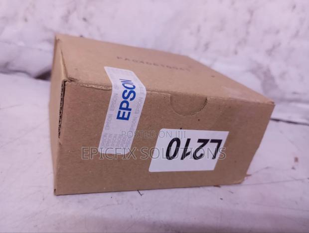 Lseries Epson Printer Heads Now in Stock