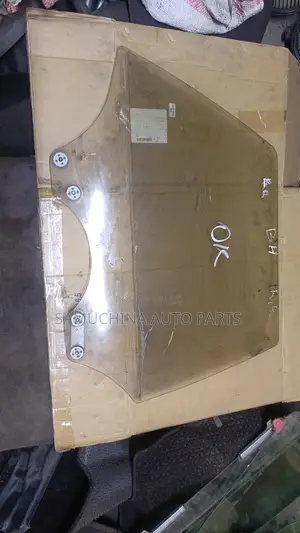 Door Glass Subaru Legacy Bh5 Rear Right