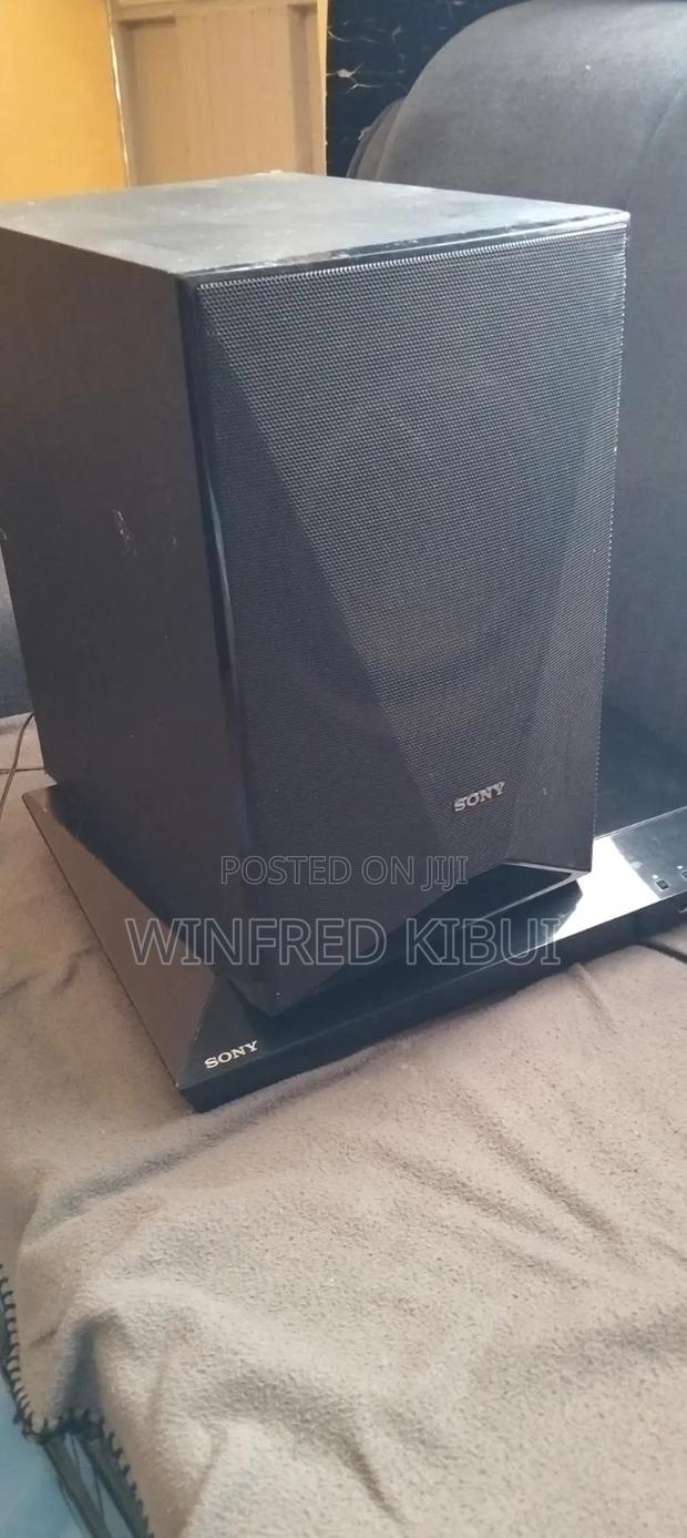 Home Theatre
