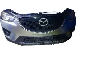 Nosecut Mazda Cx5