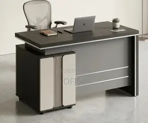120cm Office Desk